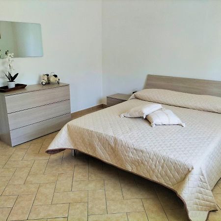 Appartamento Di Via Refini II Spoleto Kültér fotó
