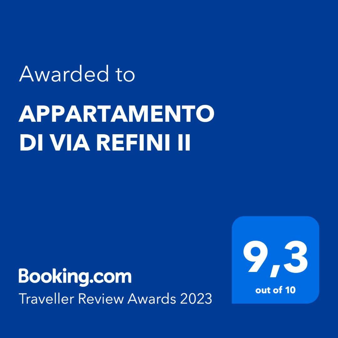 Appartamento Di Via Refini II Spoleto Szoba fotó